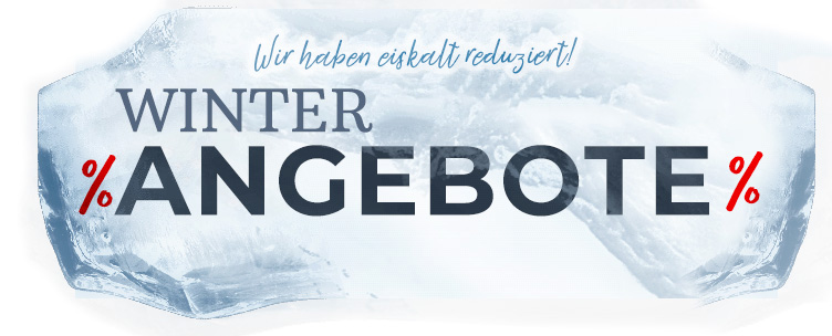 Winterangebote